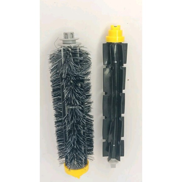 9pc Replacement Parts Filter, Brushes For iRobot Roomba 675 Brush Kits *READ* - Picture 5 of 7